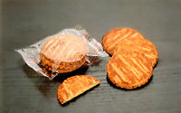 LES GALETTES FINES