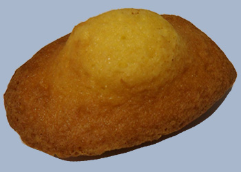 LES MADELEINES
