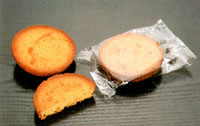 MINI GATEAUX BRETONS