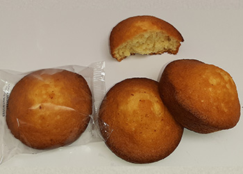 Gâteaux 