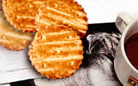 Les Galettes