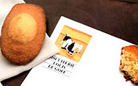 Les Madeleines