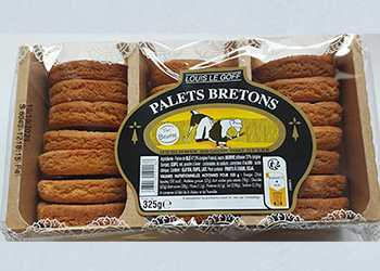 Les Palets