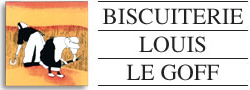 Biscuiterie Louis Le Goff